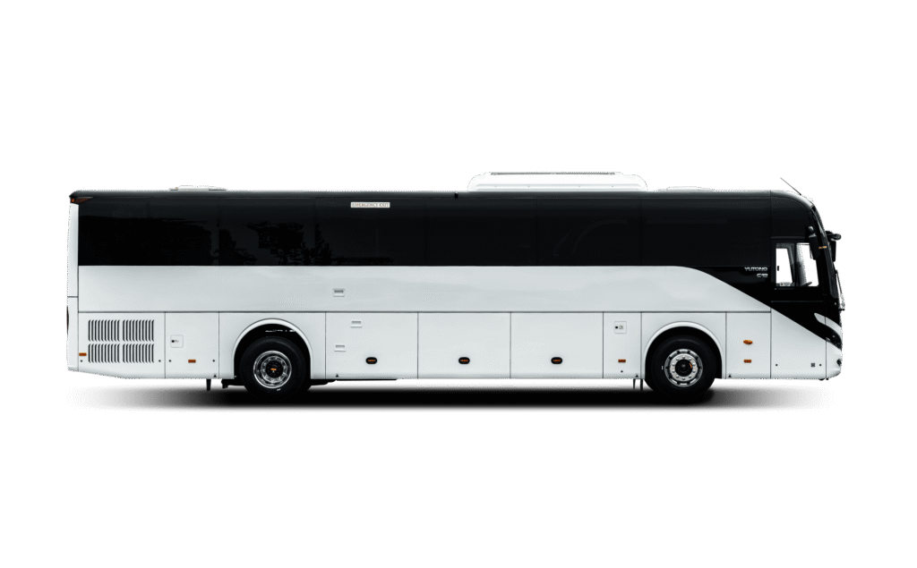 Yutong C12