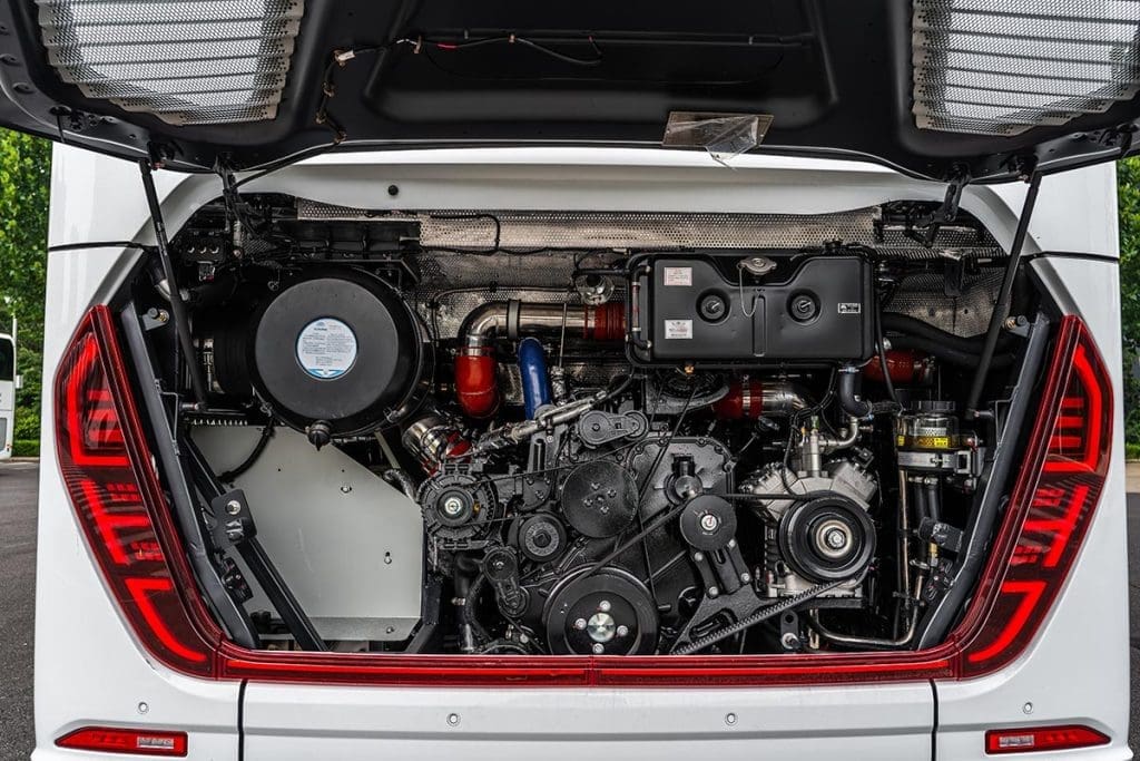 Engine